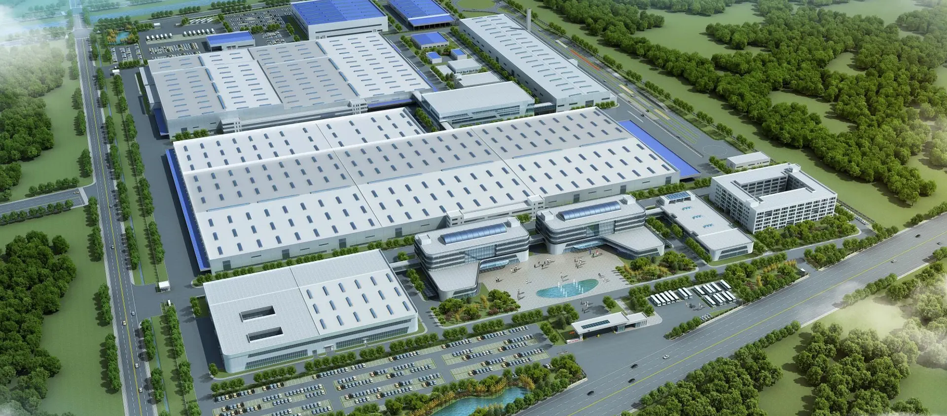 Sina Steel structuram Stadium