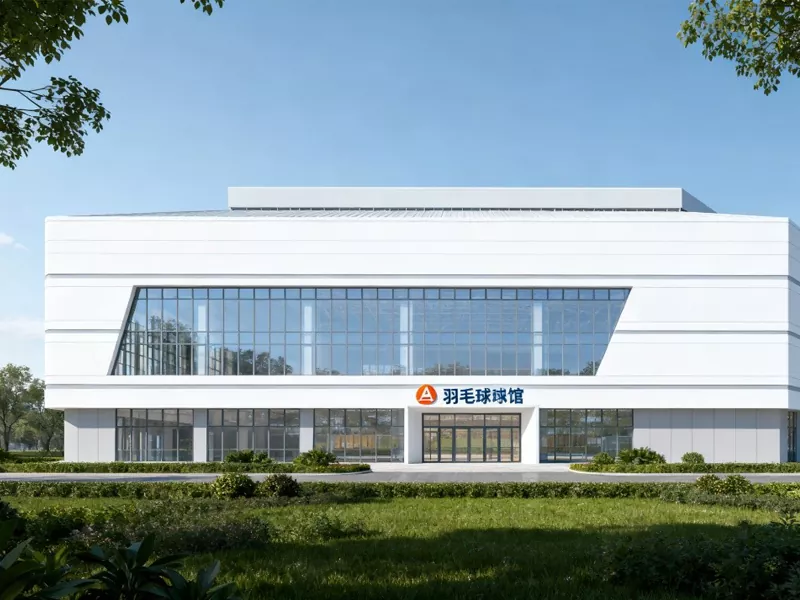 Cur Steel Structure Stadium Maximus Venue Capitis Solvit?