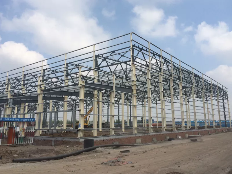 Sumptus-effective ferro frame habitationi