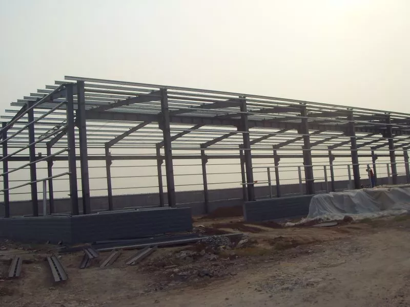 Lux Mea ferro frame