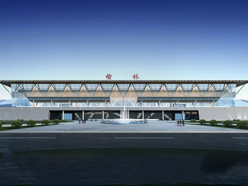 Prefabricated ferro Aeris terminals