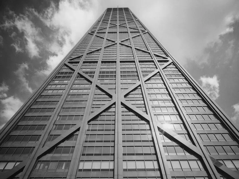 Skyscrapers Skyscrapers