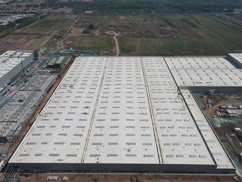 Aliquam CELLA ferro Structure